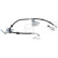 Flexible de frein SL 1020 ABS