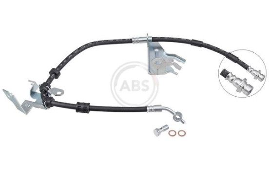 Flexible de frein SL 1020 ABS