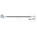 Flexible de frein SL 1035 ABS