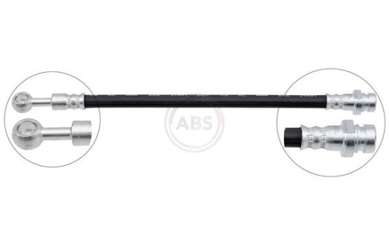 Flexible de frein SL 1045 ABS
