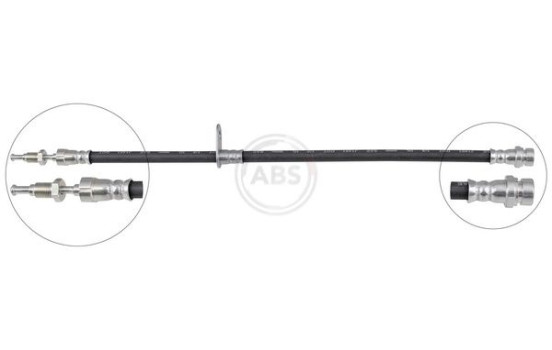 Flexible de frein SL 1046 ABS