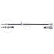 Flexible de frein SL 1047 ABS
