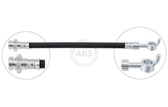 Flexible de frein SL 1054 ABS