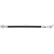 Flexible de frein SL 1054 ABS, Vignette 2