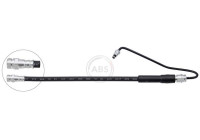 Flexible de frein SL 1067 ABS