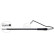 Flexible de frein SL 1067 ABS