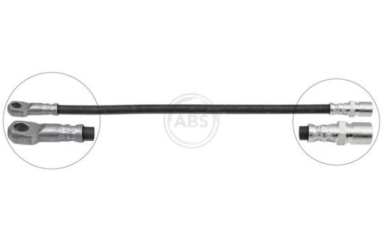Flexible de frein SL 1085 ABS, Image 3