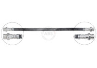 Flexible de frein SL 1097 ABS