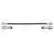 Flexible de frein SL 1097 ABS