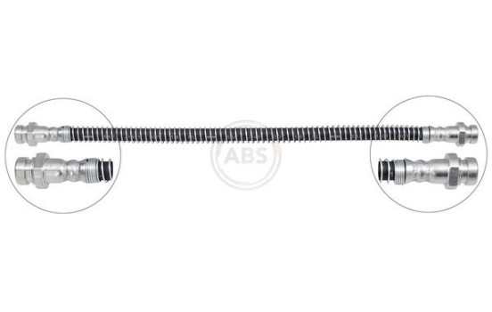 Flexible de frein SL 1097 ABS