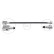 Flexible de frein SL 1103 ABS