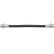 Flexible de frein SL 1107 ABS