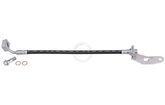 Flexible de frein SL 1141 ABS