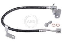 Flexible de frein SL 1142 ABS