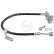 Flexible de frein SL 1142 ABS