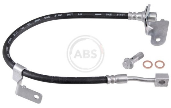 Flexible de frein SL 1142 ABS