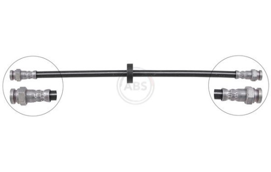 Flexible de frein SL 1152 ABS
