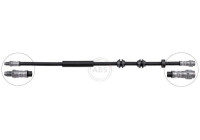 Flexible de frein SL 1160 ABS