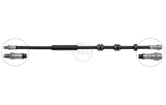 Flexible de frein SL 1160 ABS