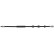 Flexible de frein SL 1160 ABS, Vignette 2