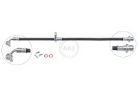 Flexible de frein SL 1173 ABS