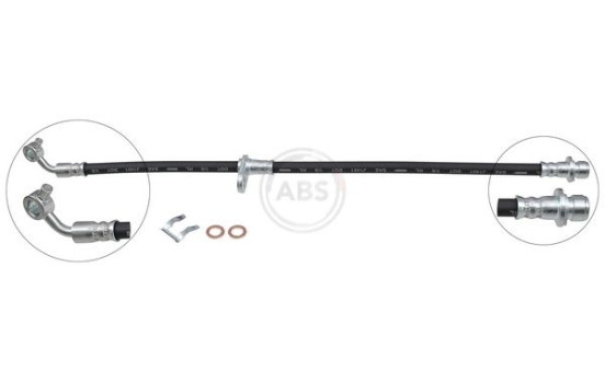 Flexible de frein SL 1174 ABS