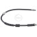Flexible de frein SL 1177 ABS