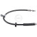 Flexible de frein SL 1180 ABS