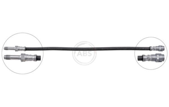 Flexible de frein SL 1185 ABS
