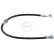 Flexible de frein SL 1186 ABS