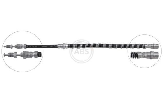 Flexible de frein SL 1195 ABS