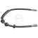 Flexible de frein SL 1200 ABS