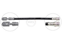 Flexible de frein SL 1203 ABS