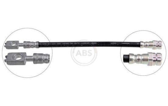Flexible de frein SL 1203 ABS