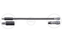 Flexible de frein SL 1204 ABS