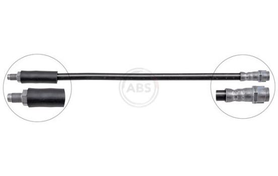Flexible de frein SL 1204 ABS