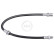 Flexible de frein SL 1206 ABS