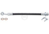 Flexible de frein SL 1207 ABS