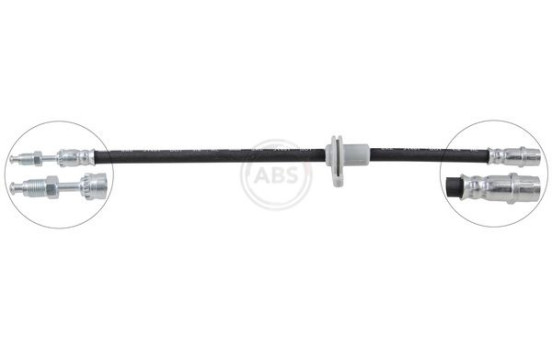Flexible de frein SL 1221 ABS