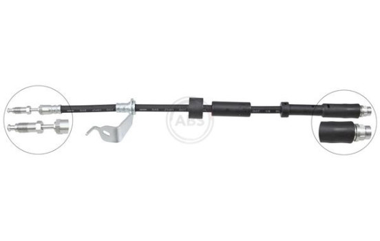 Flexible de frein SL 1238 ABS
