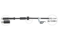 Flexible de frein SL 1240 ABS
