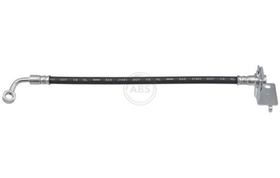 Flexible de frein SL 1241 ABS