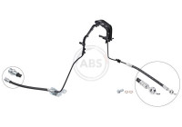 Flexible de frein SL 1246 ABS
