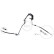 Flexible de frein SL 1246 ABS