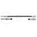 Flexible de frein SL 1265 ABS