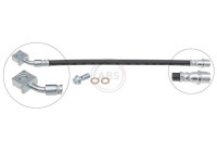 Flexible de frein SL 1268 ABS