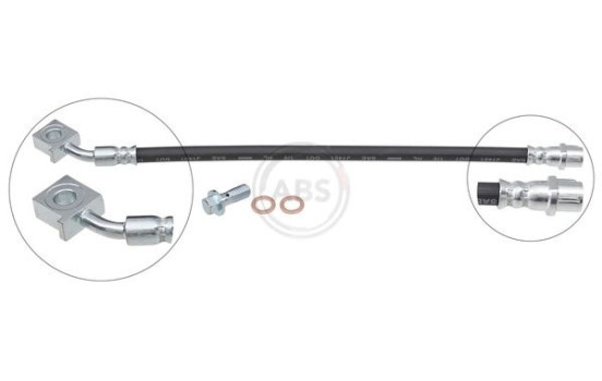 Flexible de frein SL 1268 ABS