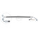 Flexible de frein SL 1270 ABS