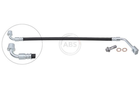 Flexible de frein SL 1270 ABS
