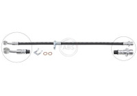 Flexible de frein SL 1273 ABS